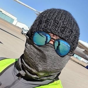 Meet your Posher, Lou